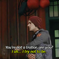 Infamous Infamous: Second Son Delsin Rowe gamingedit infamousedit my stuff my gif my iss iss*gif my infamous fc* i will provide everyone with the iss/del content