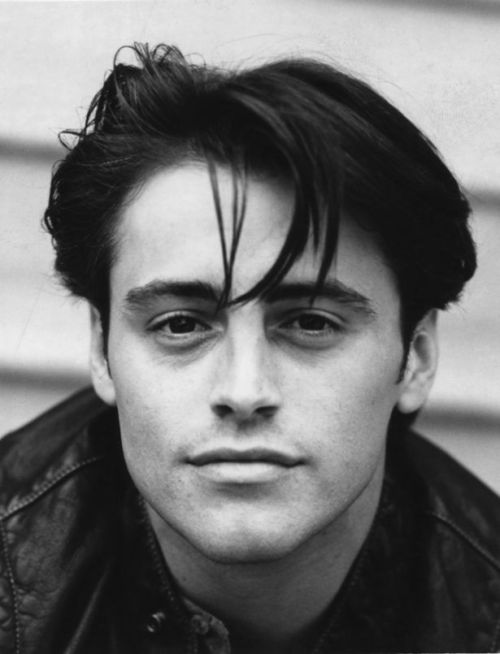 young matt leblanc | Tumblr