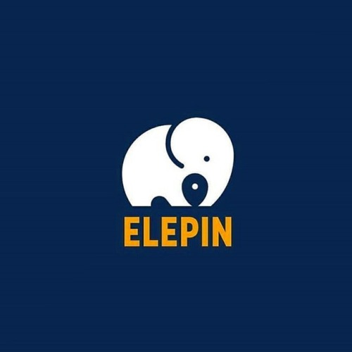 nr1-logo-design-inspiration:Elephant logo design concept ♥Need...