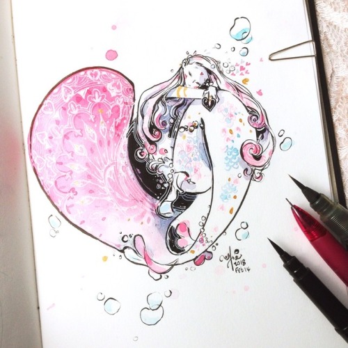 sillyjellieart:On this very special Valentine’s Day, I feel...