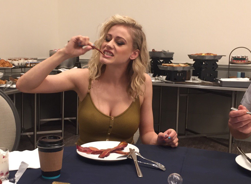 Olivia taylor dudley busty