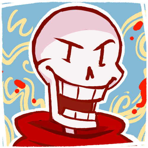 I Draw Stuff • Undertale set 1 Icons! Free for use, credit...