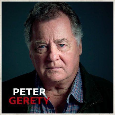 Mature Men of TV and Films - Peter Gerety American Actor I can’t find...