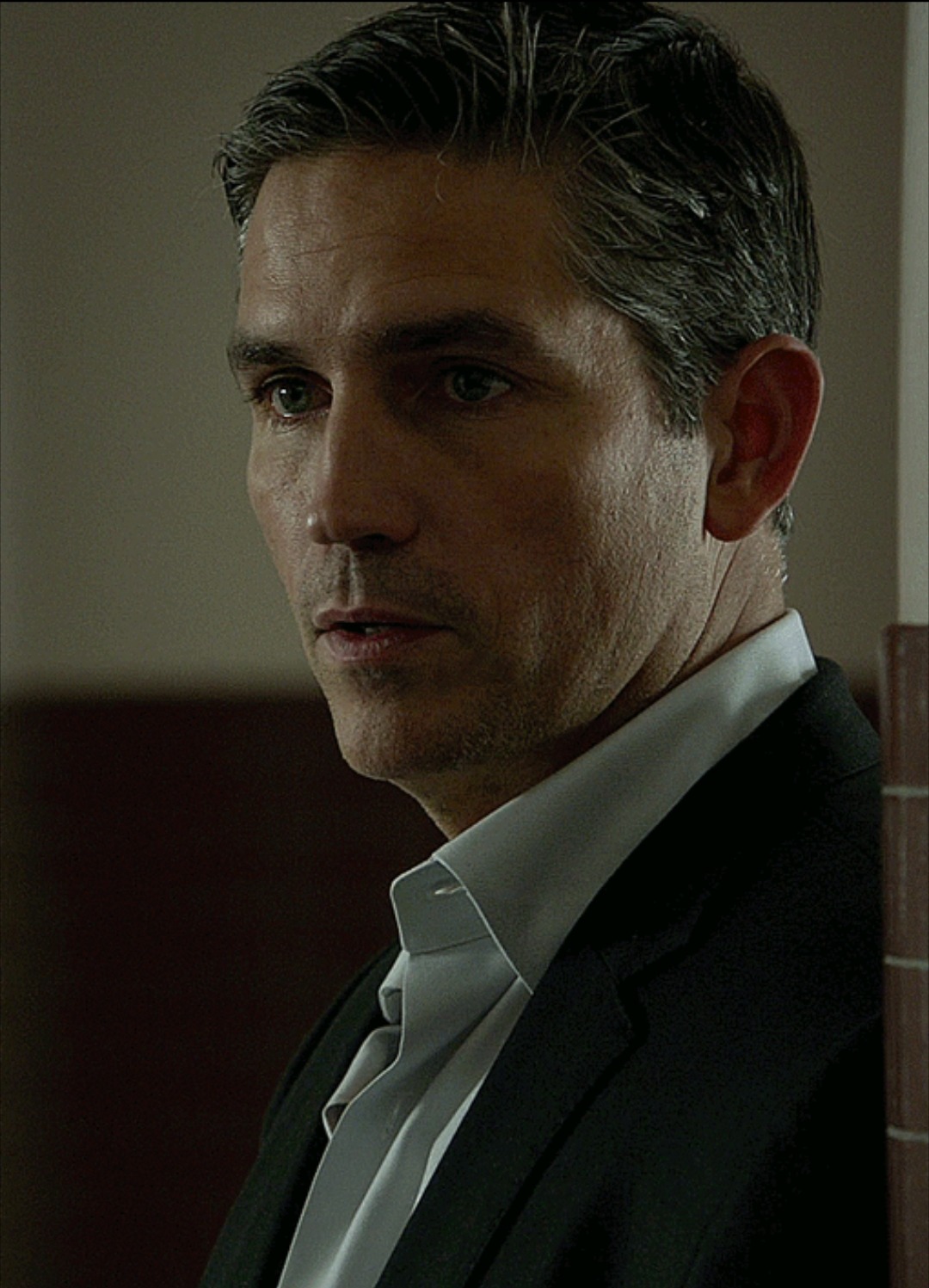 Fan de Jim Caviezel — savhcaro: al12mn15: Jim Caviezel...