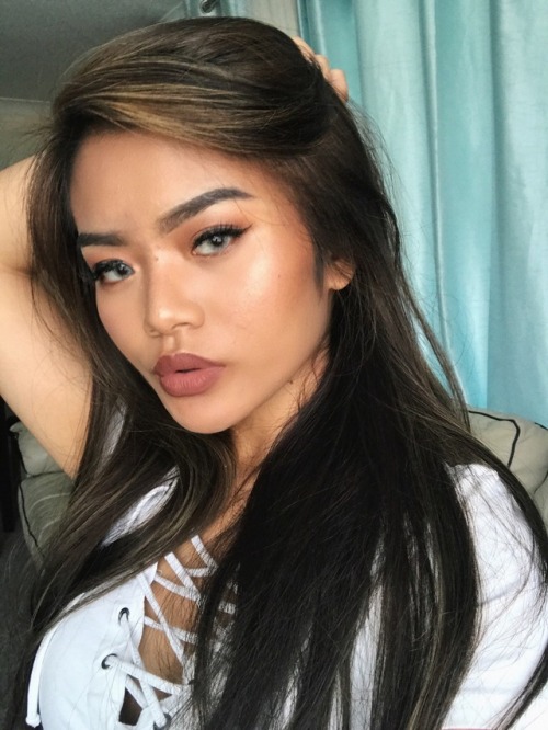 filipino girl on Tumblr