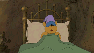 Image result for pooh gif