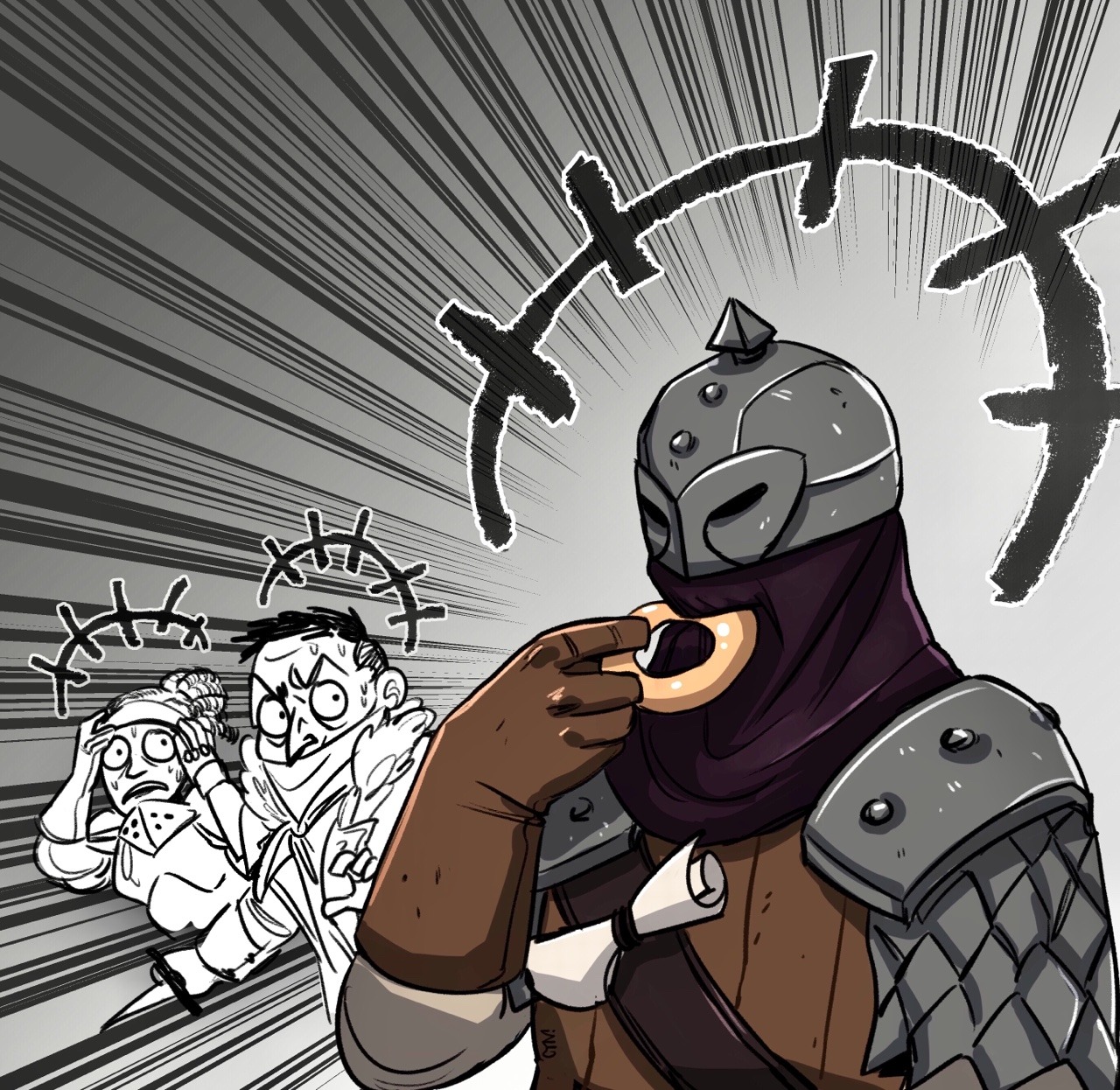 Steam значок darkest dungeon фото 57