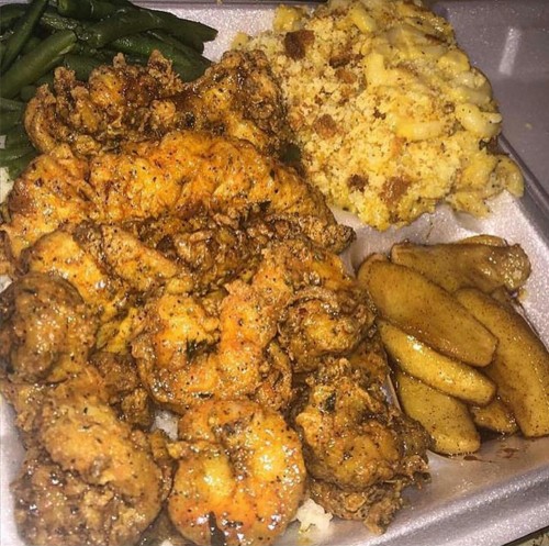 Caribbean Soul Food Tumblr