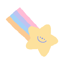 gay flag emoji transparent