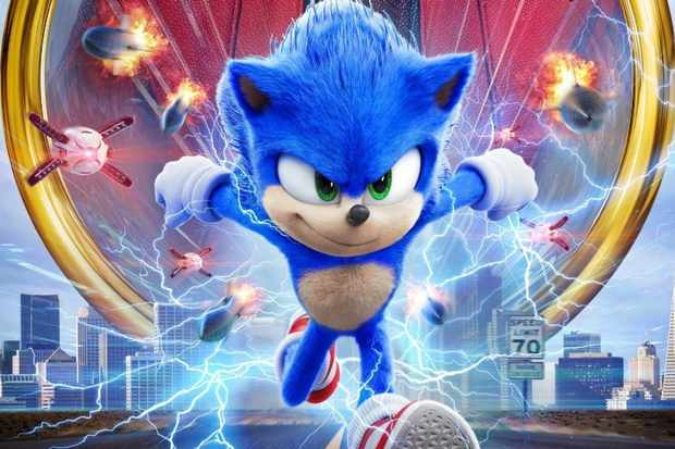 Steam Community :: Ganzer Stream Sonic the Hedgehog