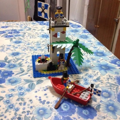 Legopirates Tumblr