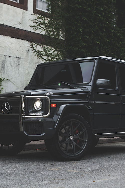 thelavishsociety:Mercedes G63 AMG by Wheels Boutique | LVSH