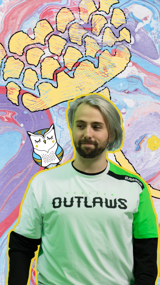 Rawkus Ow Rawkus Ow