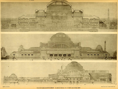 archimaps:Competition design for a ‘consolidated confederation...