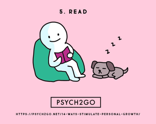 psych2go:Read Full Article Here: 14 Ways To Stimulate Personal...