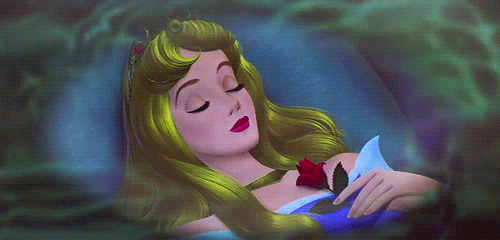 fic: sleeping beauty | Tumblr