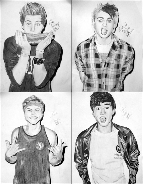 5sos preferencie BSM ste datovania iného člena