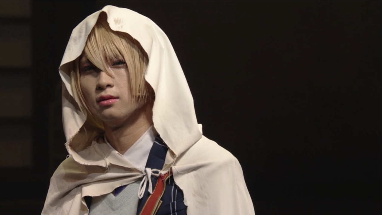 butai touken ranbu hiden yui no me no hototogisu