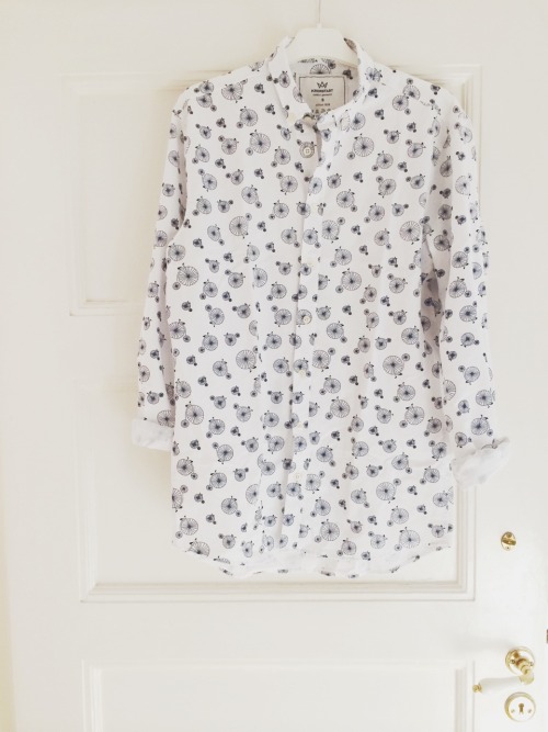 oxford shirt on Tumblr
