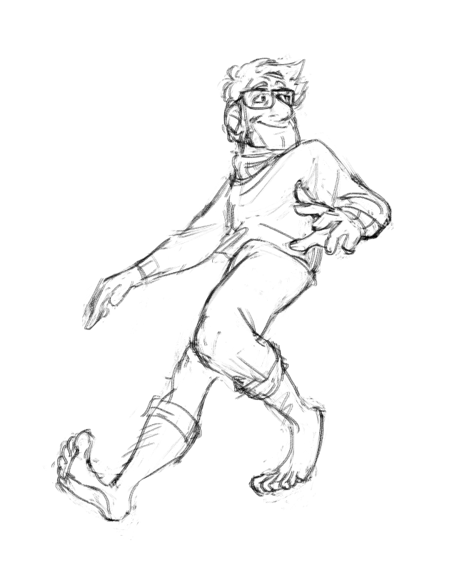 foots