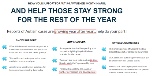 Autism Speaks Reports Double Digit >> Autism Speaks Tumblr Autism Speaks Reports Double Digit >> Autism Speaks Tumblr