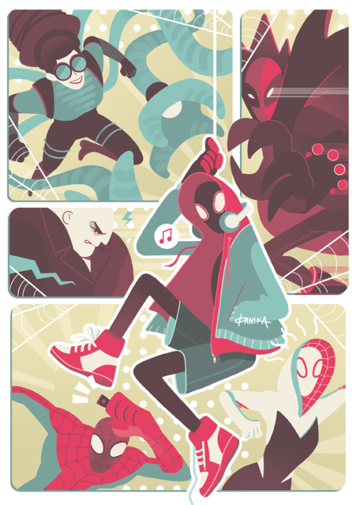 egg-noodle:I really loved spiderverse!