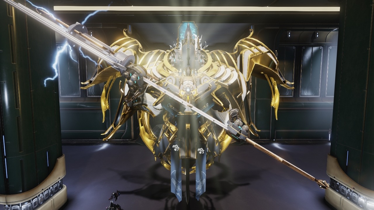 How To Invite To Dojo Warframe