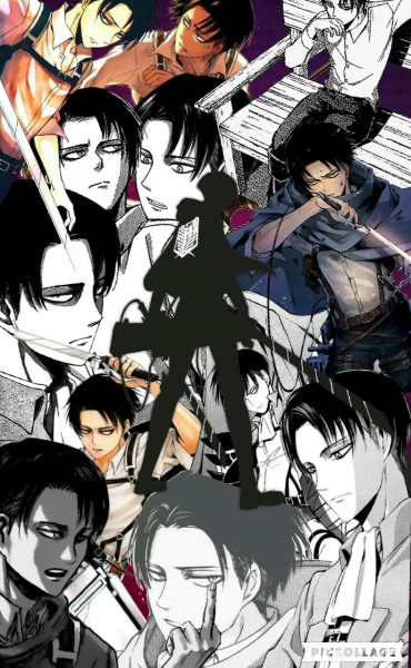 Images Of Levi Ackerman Iphone Wallpaper Tumblr