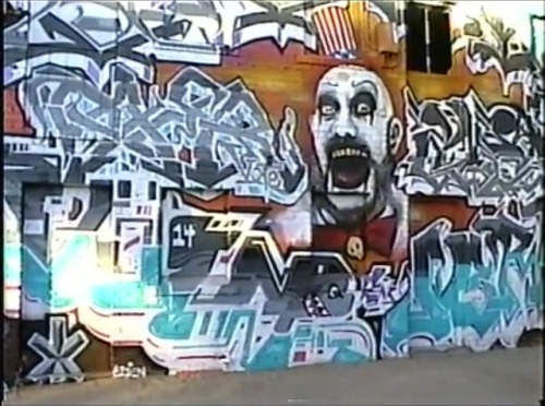 lowlifekev:Downtown Piece. VHS.