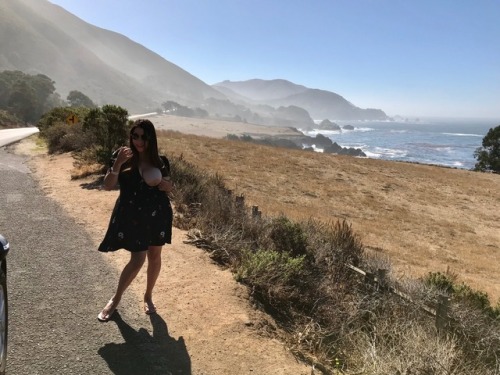 mrwork20:Vacation to Big Sur