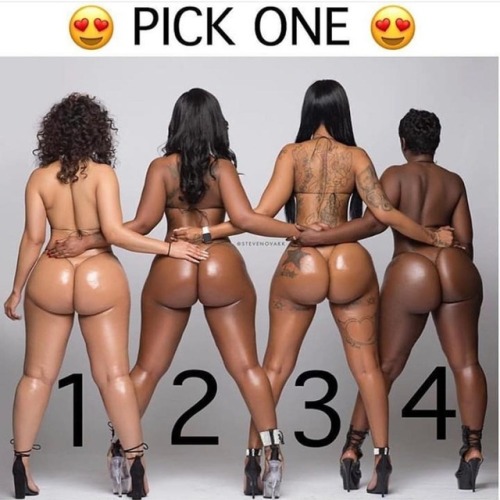 tre-freak:Which one do you pick?4