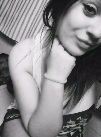 Tumblr heban dziewczyna