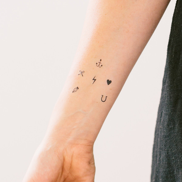 990+ Free Temporary Tattoo With Sharpie Idea Tattoo