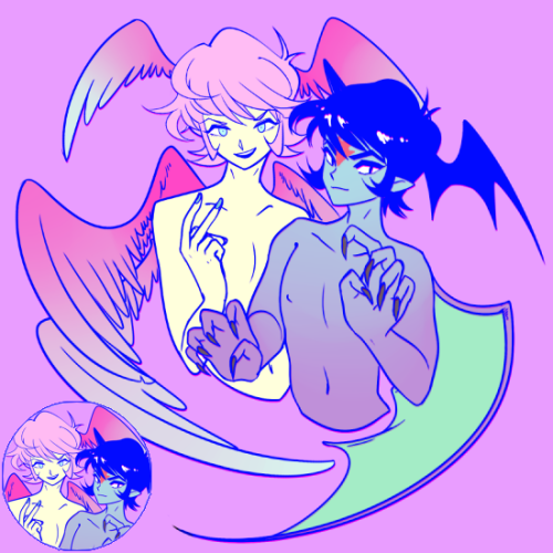 knptn:devilman badge!