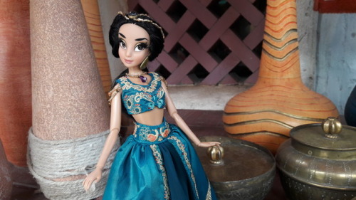 disney fairytale designer dolls