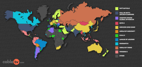 Maptitude