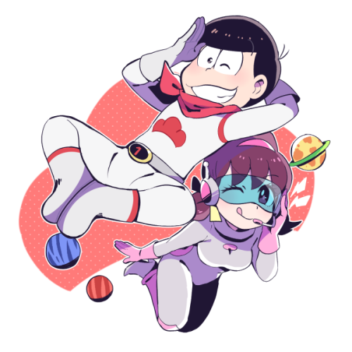 @Rollin' Out the Matsu Memes