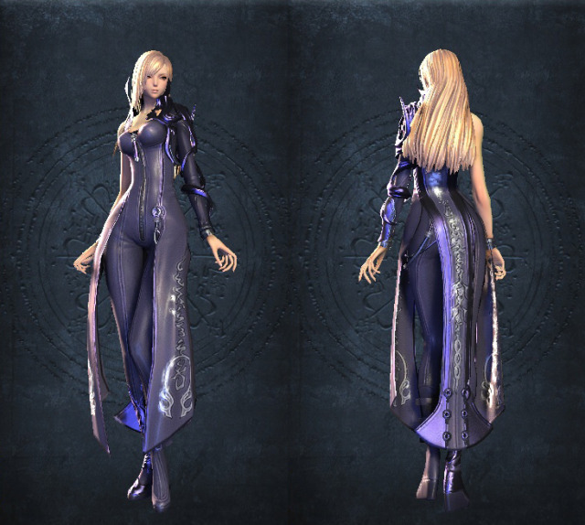 blade and soul high dragon