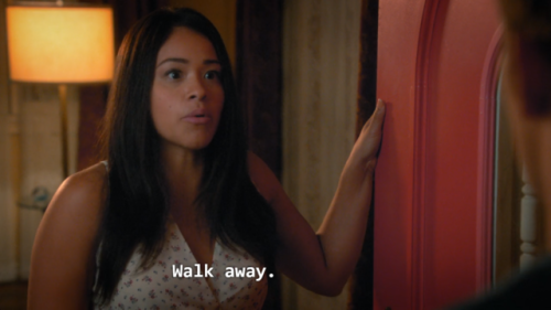 Vadala recommends best of Jane the virgin icons tumblr Strict women who spank