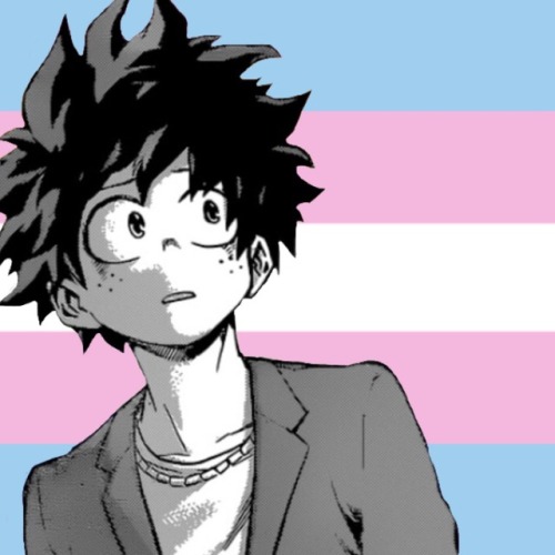 trans!bakugou | Tumblr