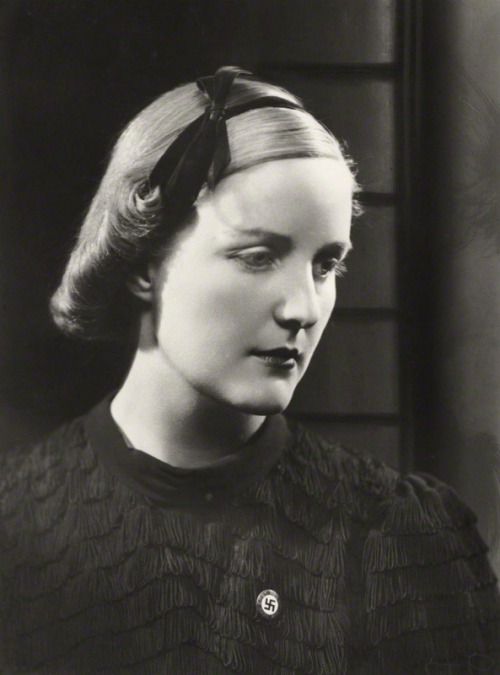 pamela mitford | Tumblr