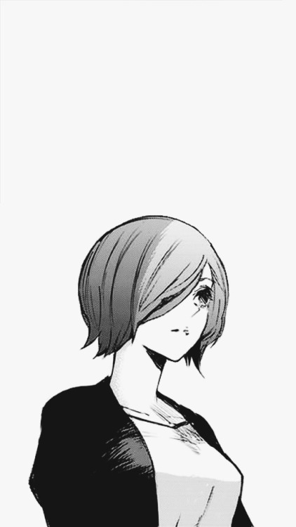 toukatan:touka kirishima || wallpapers