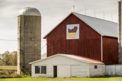 Barn Quilt Tumblr