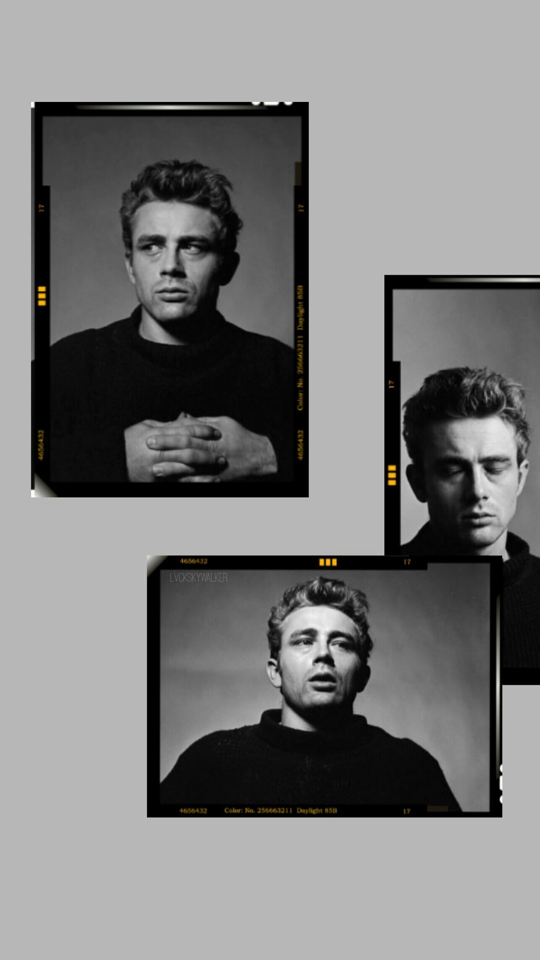 James Dean Lockscreens Like Reblog If You Use