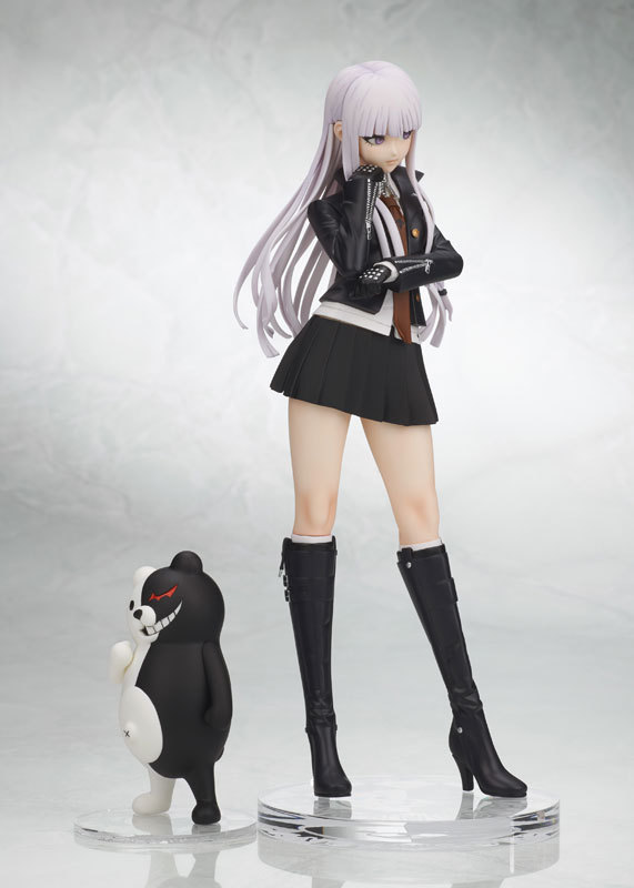 danganronpa kirigiri figure