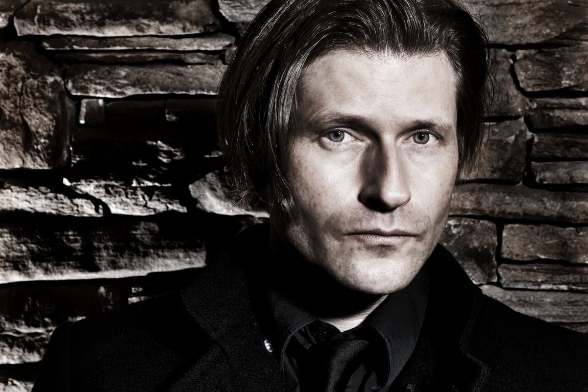 crispin glover like mike