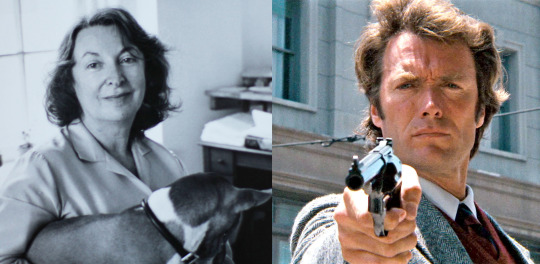 Where was Dirty Harry filmed?