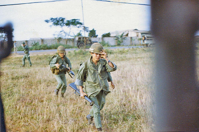 The Vietnam War Era