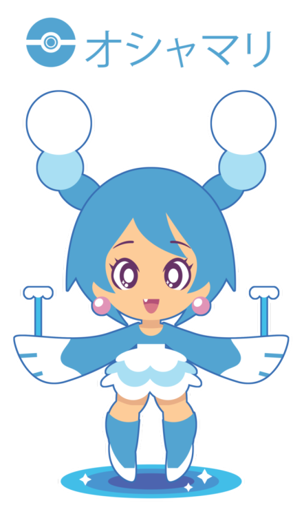 taropandabear:Brionne-Tan by Itachi-Roxas