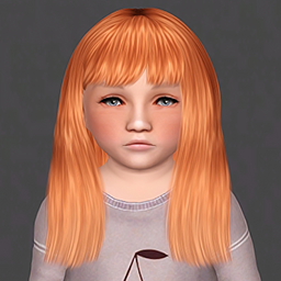 sims 4 hair mods color bug